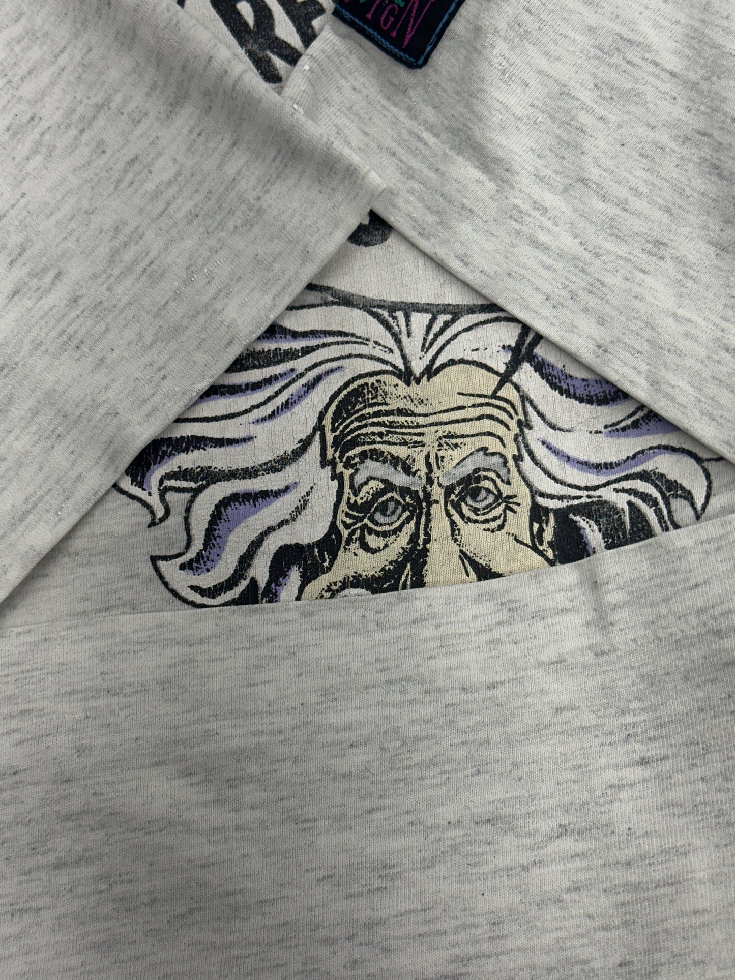 [XL] 90s Einstein E=mc2 Tee