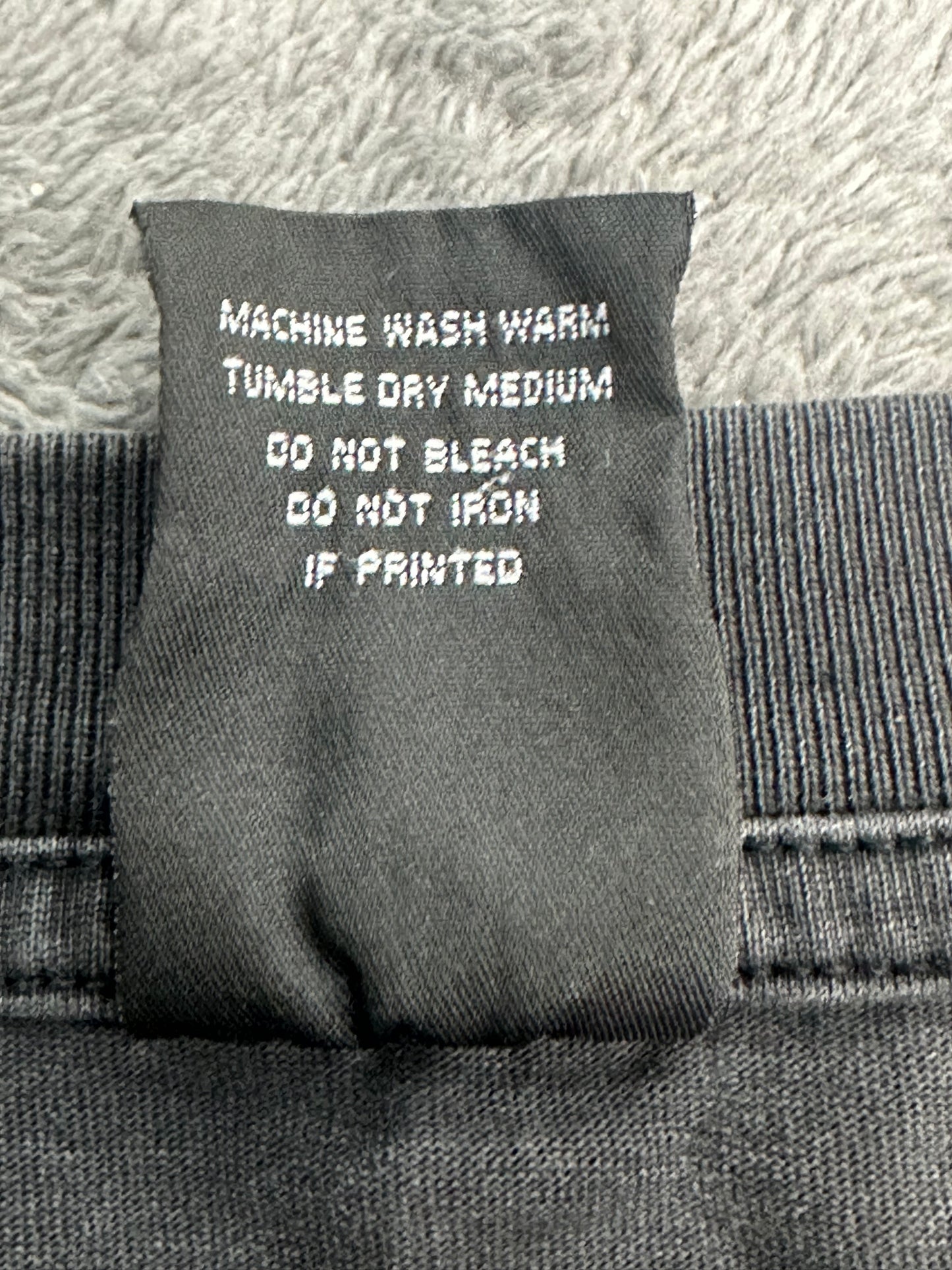 [XL] 00s Marvin Cartoon Tee