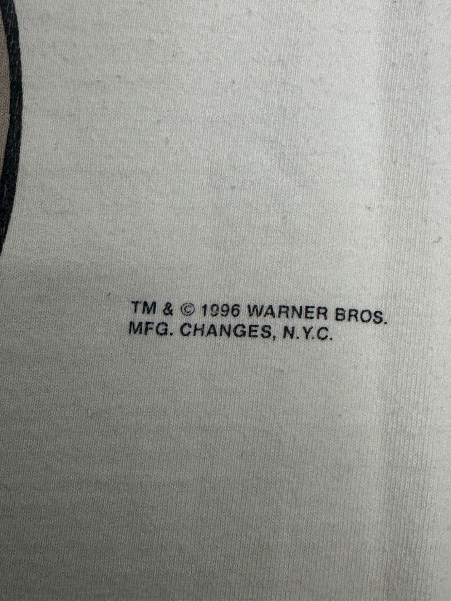 [L] 1995' Speedy Cartoon Tee