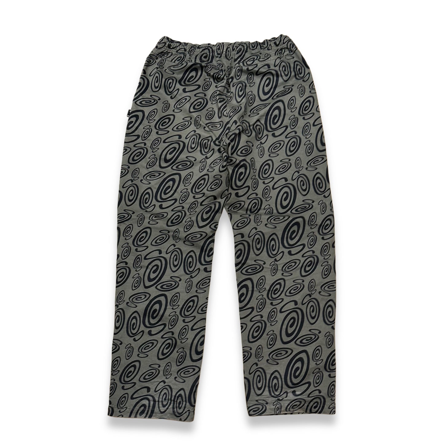 [XL] Stussy S Logo Beach Pants