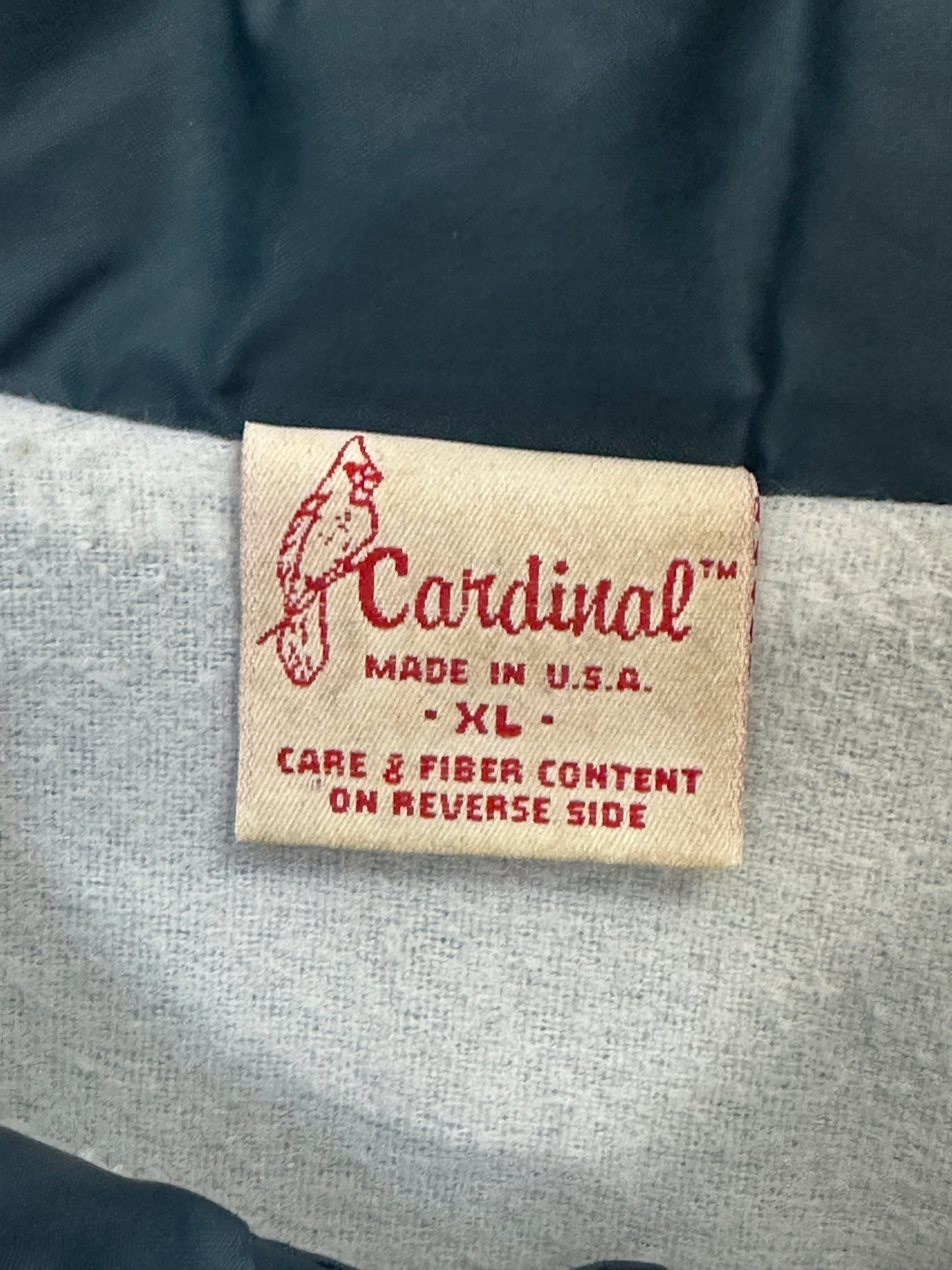 [XL] 90s FUCT Planet of Ape Coach Jacket