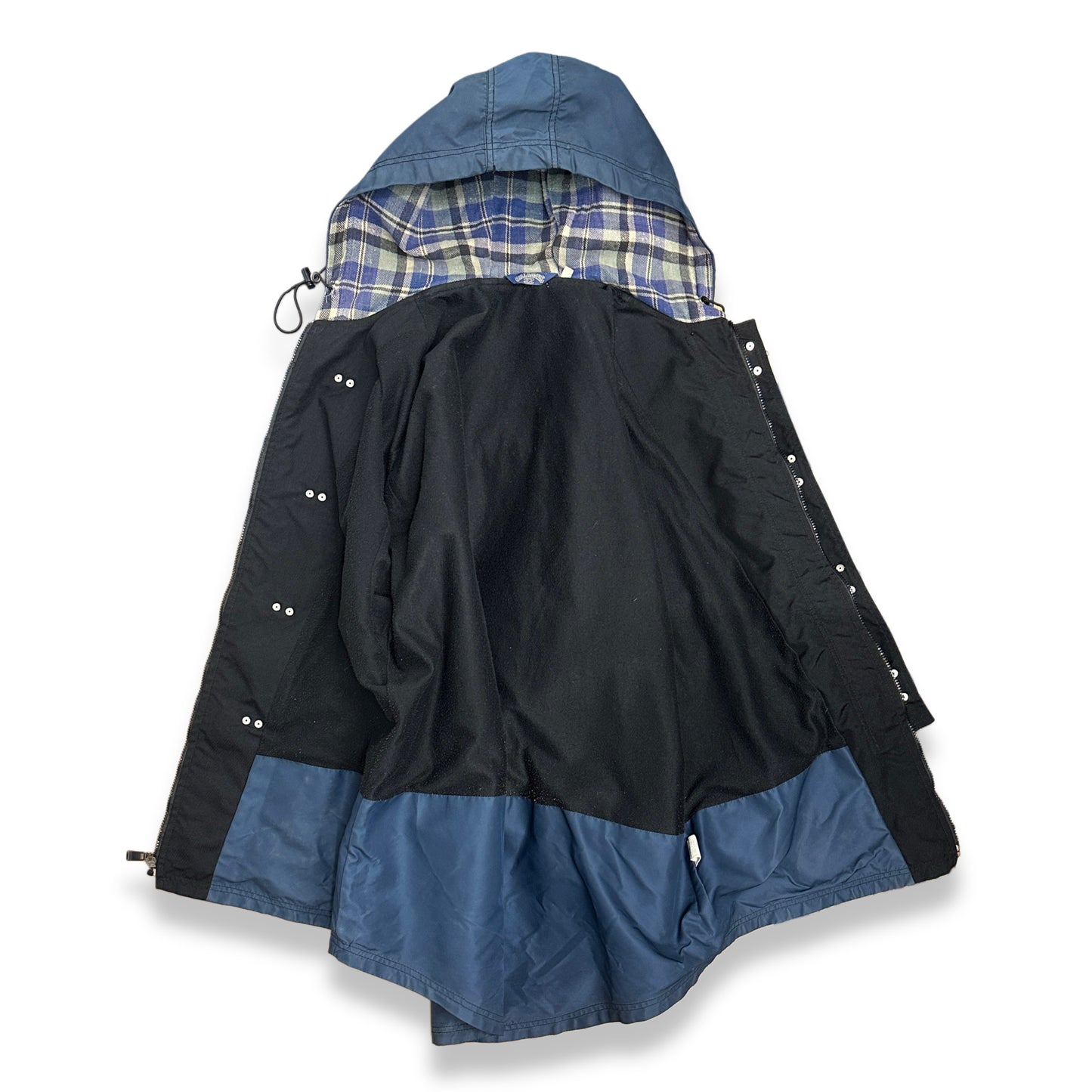 [XL] 80s Billabong Fireman Clasp Jacket