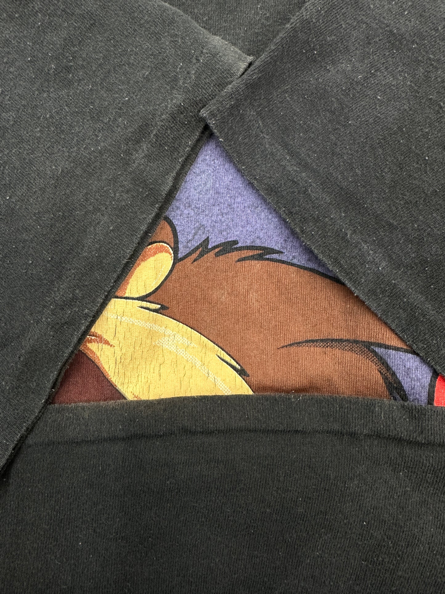 [XL] 1993' Tasmanian Cartoon Tee