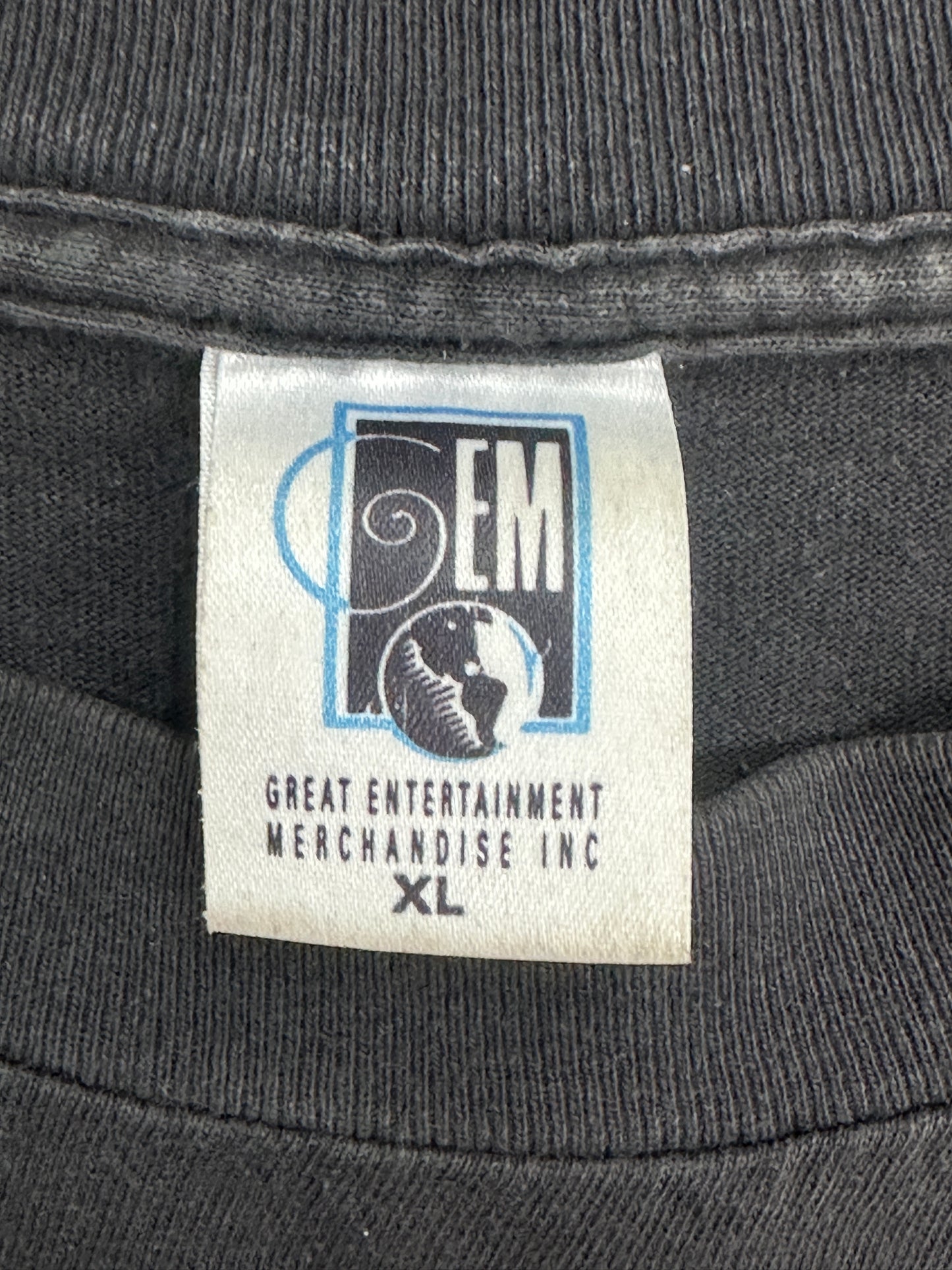 [XL] 1994' traffic 'Far From Home' Album Promo Tee