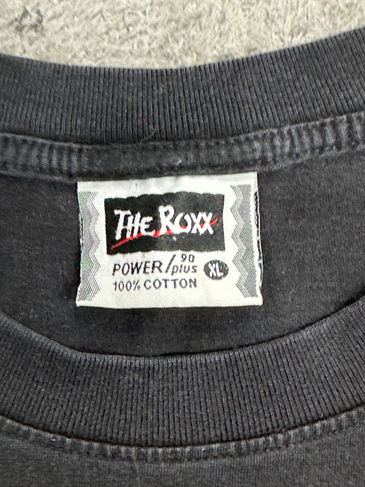 [XL] 90s Musician RIP Tee