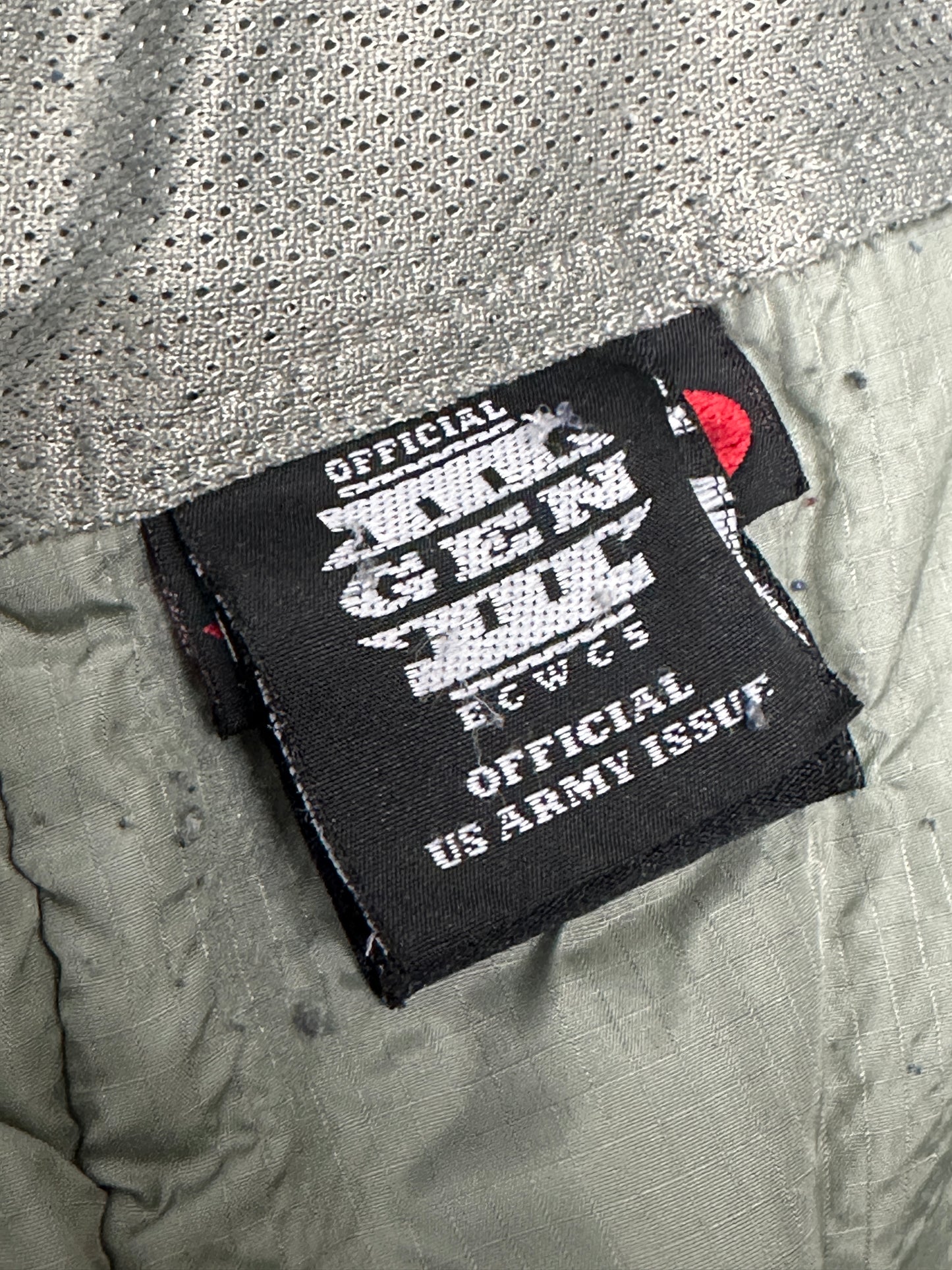 [L-L] Wildthings ECWCS GEN3 Level7 Parka