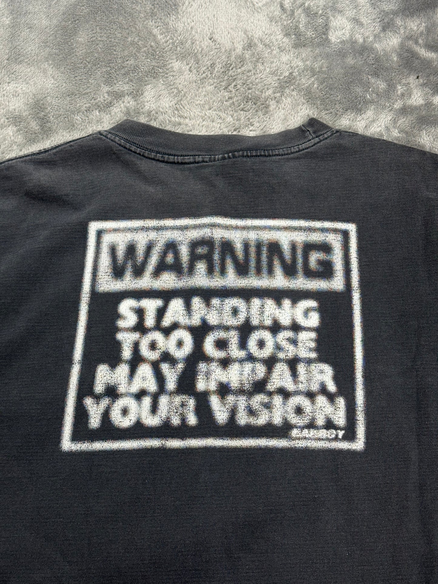 [XL] 90s Bad Boy Club Long Sleeve