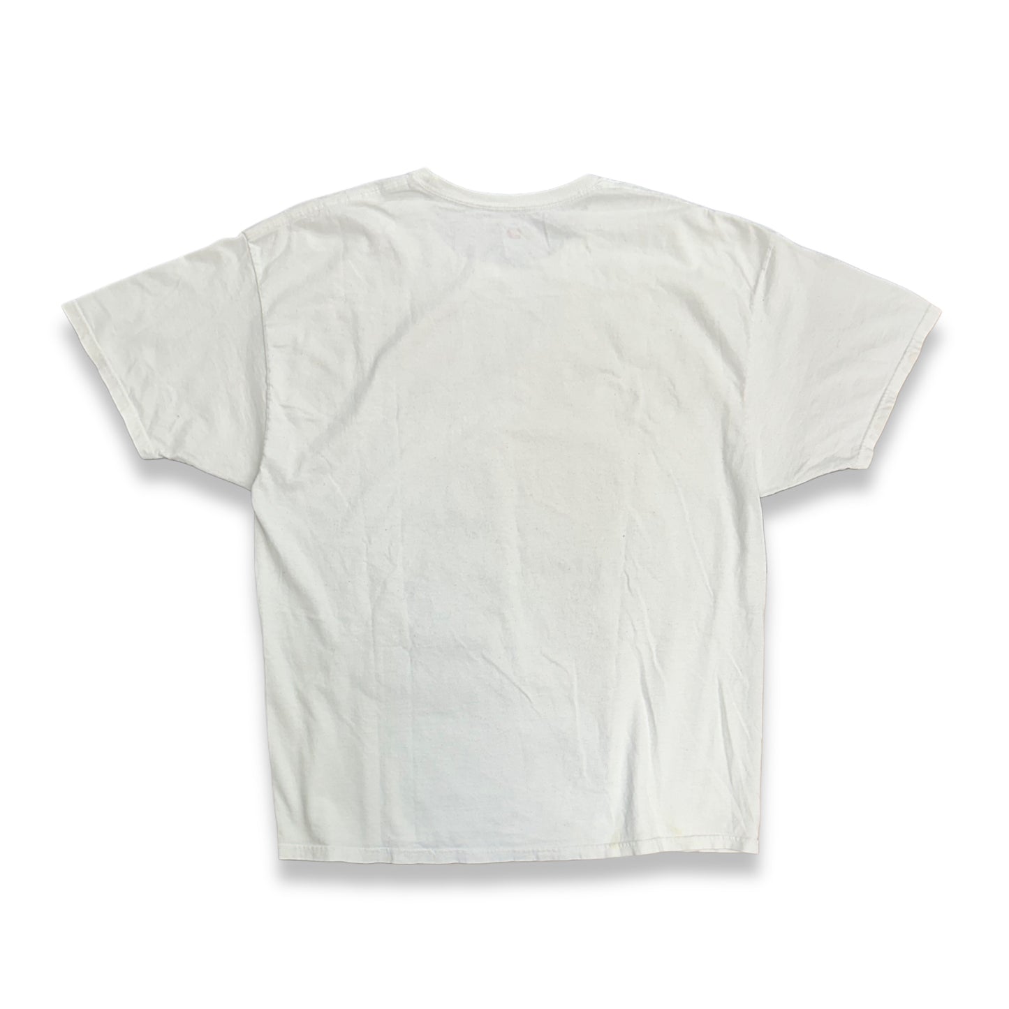 [XL] 2011 Eminem Rap Tee