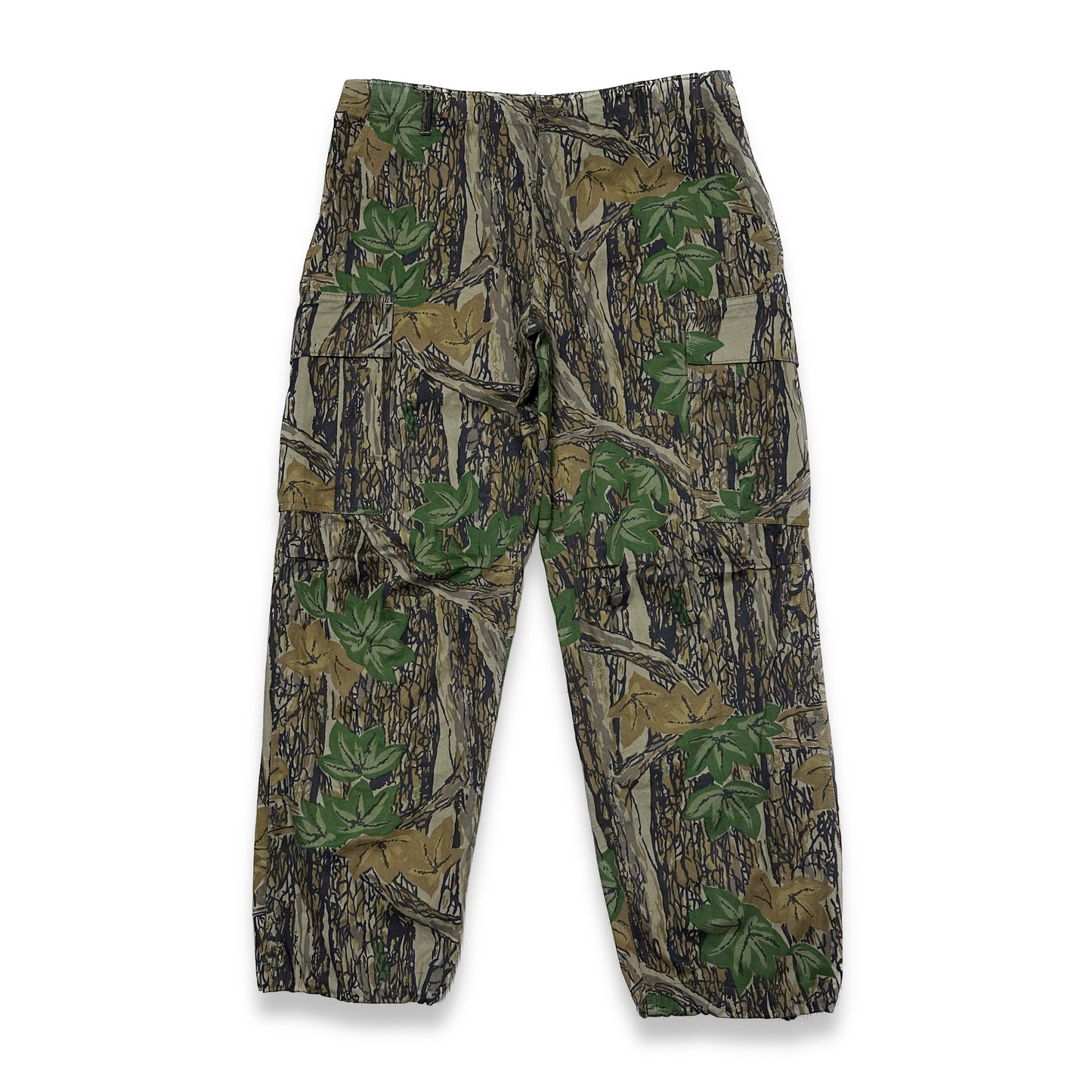 Realtree pants L