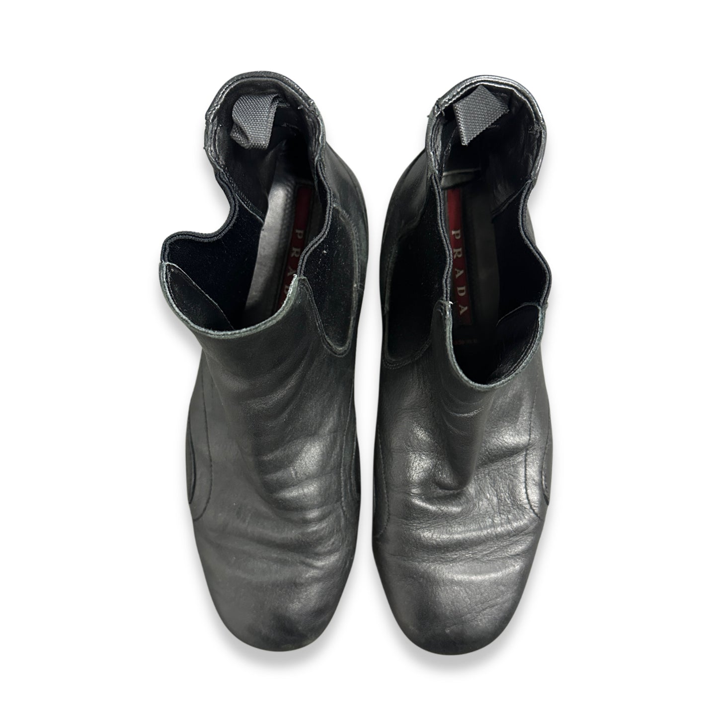 [EU 7] Prada Sport Chelsea Boots