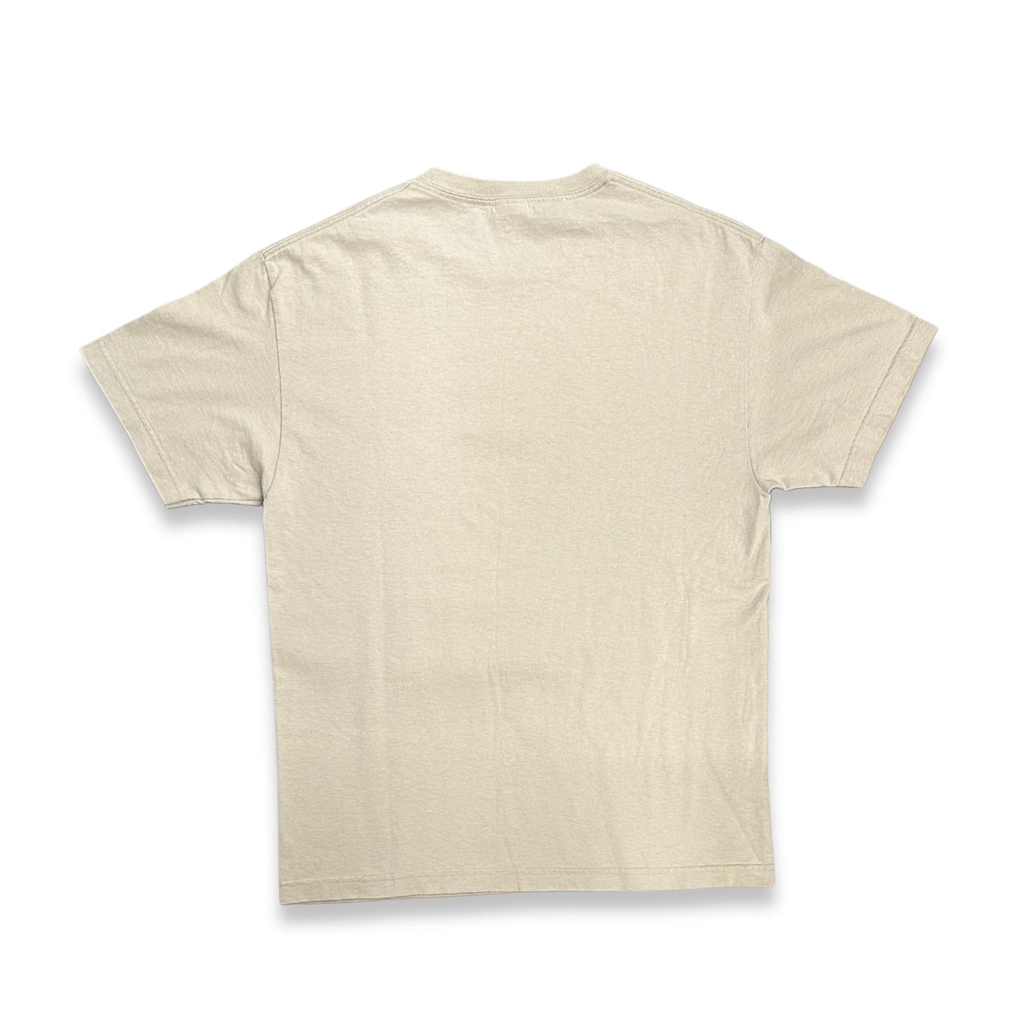 [L] 00s FUCT Ghost Rider Tee