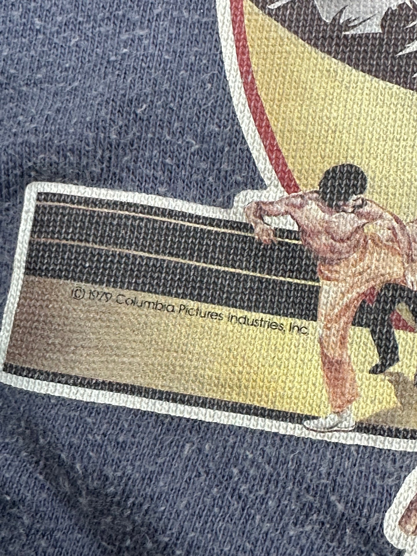 [XS] 1979' Bruce Lee Movie Tee