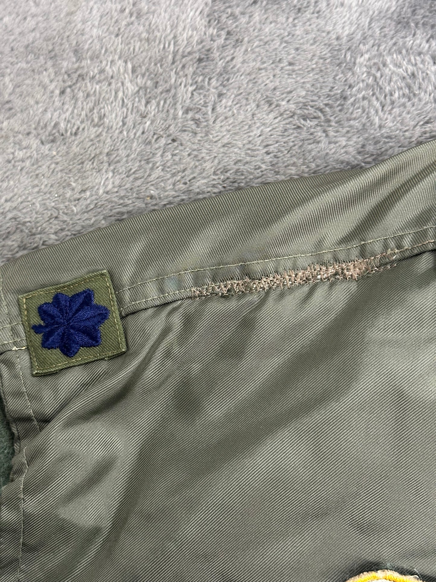 [XL] 1992' CWU-45/p Flight Jacket