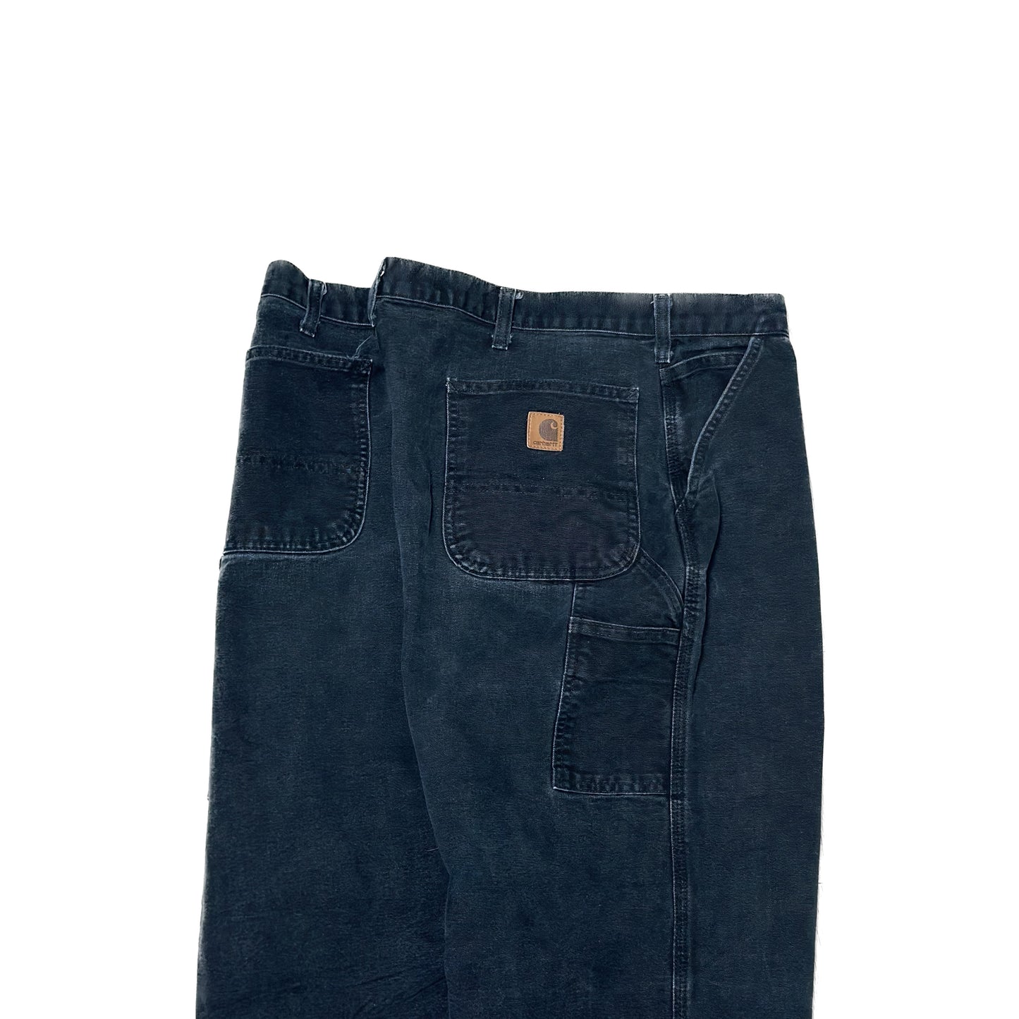 Carhartt carpenter pants 40x30