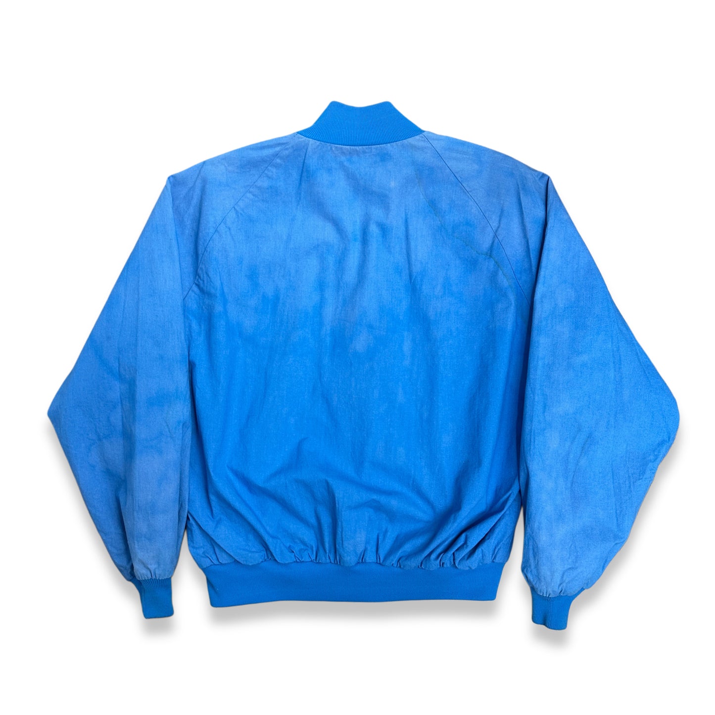 [L] 80s USA Faded Bomber Jacket