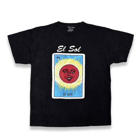 [XL] El sol tee