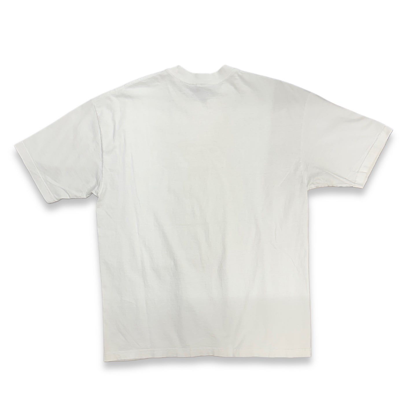 [XL] FUCT Oval Logo Tee