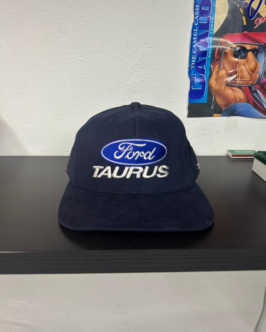 00s NoFear Ford Cap