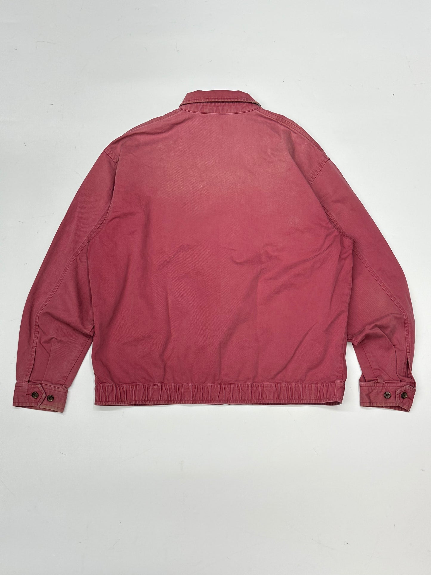 [L] 90s Polo Ralph Lauren Harrington jacket