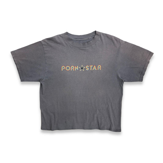 [L] 90s Porn Star Skateboards Tee