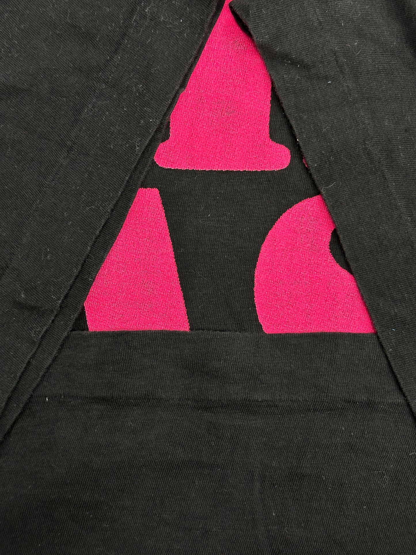 [XXL] 90s THE CLASH Anarchy In The UK Tour Bootleg Tee