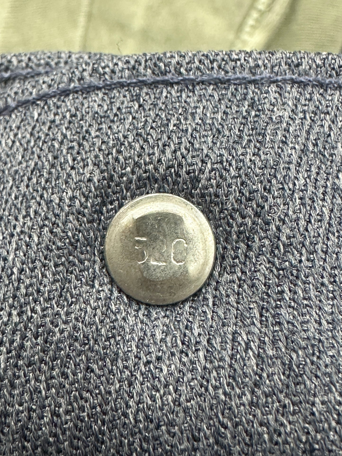 [34x30] 1975' Levi's Sta-prest Pants