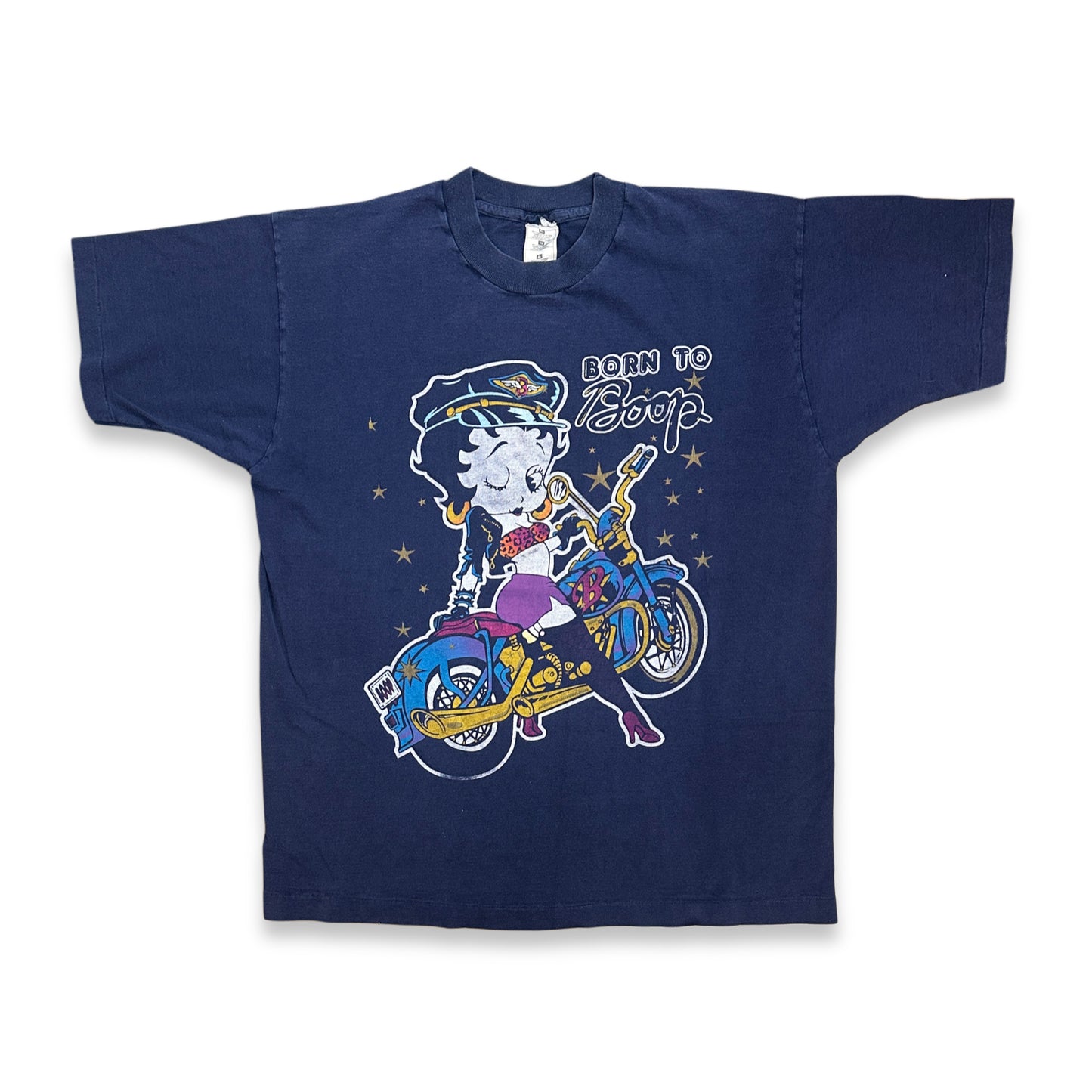 [XL] 90s Betty Boop Cartoon Tee