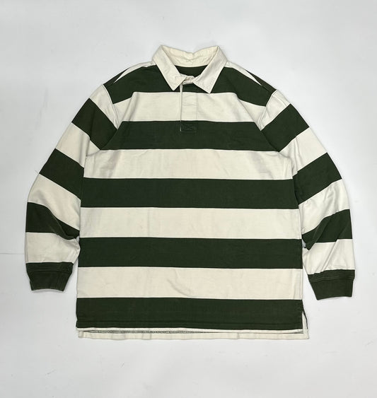 [XL] L.L.Bean rugby shirt