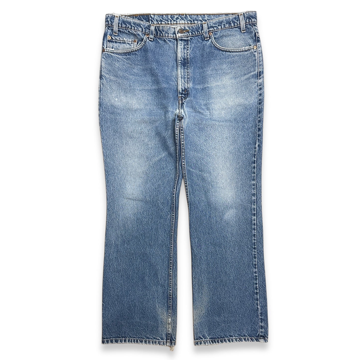[40x32] 90s Levi's 517 Denim Pants