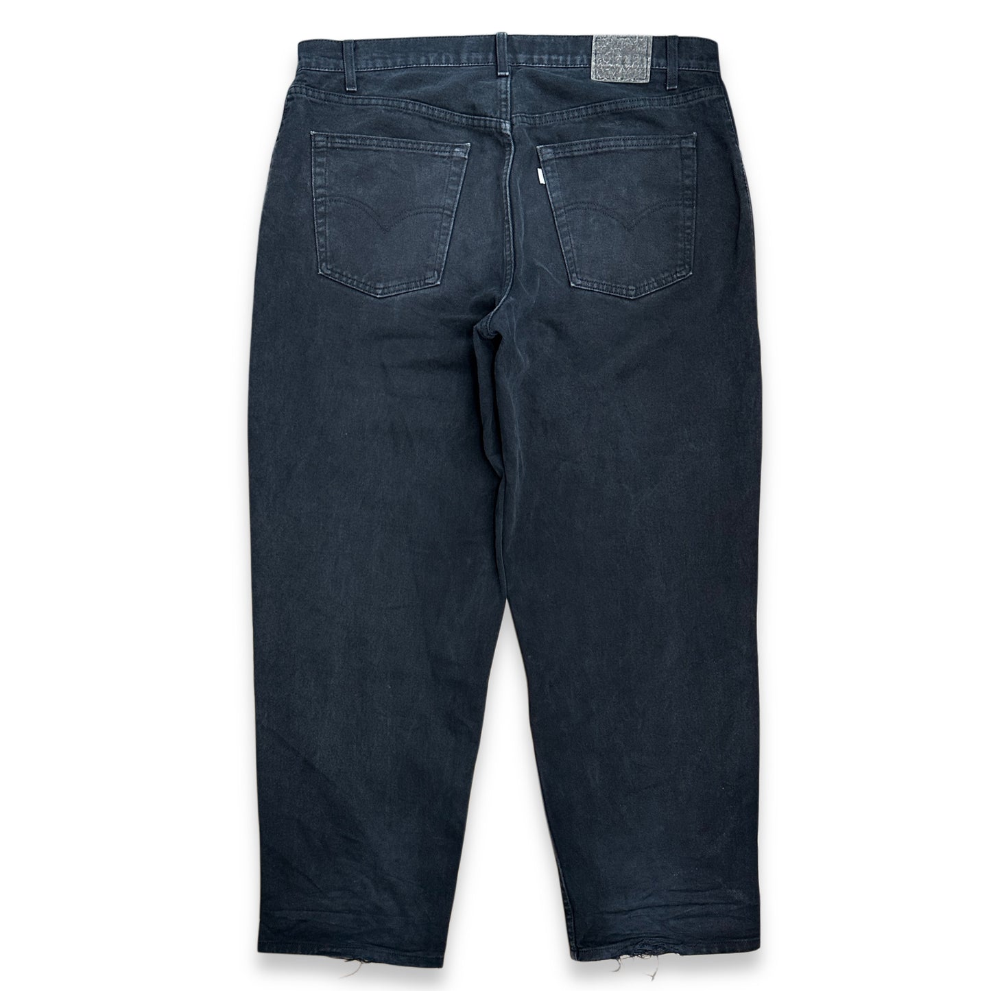 [40x32] 90s Levi's Silvertab Baggy Fit Denim Pants