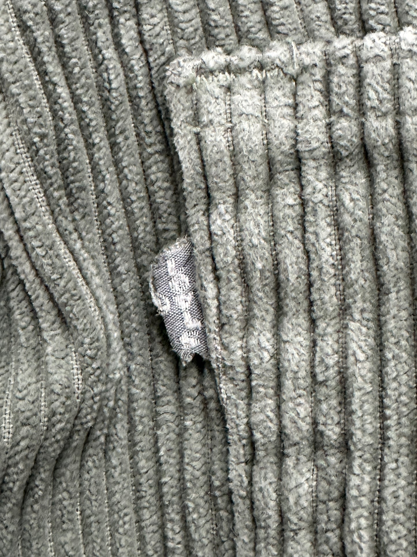 [36x32] 1998' Levi's Silvertab Corduroy Pants