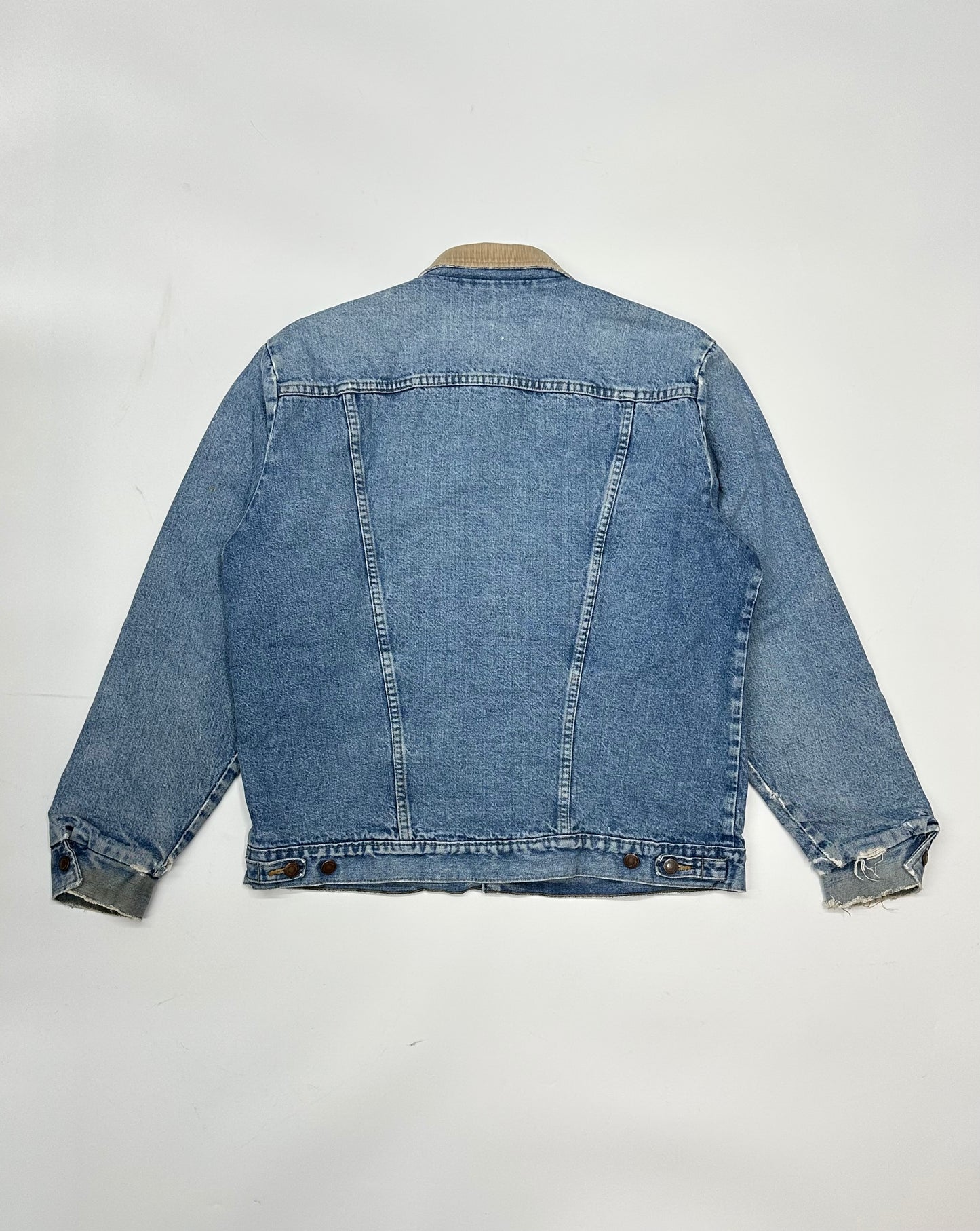 [M] 90s Wrangler Denim Jacket