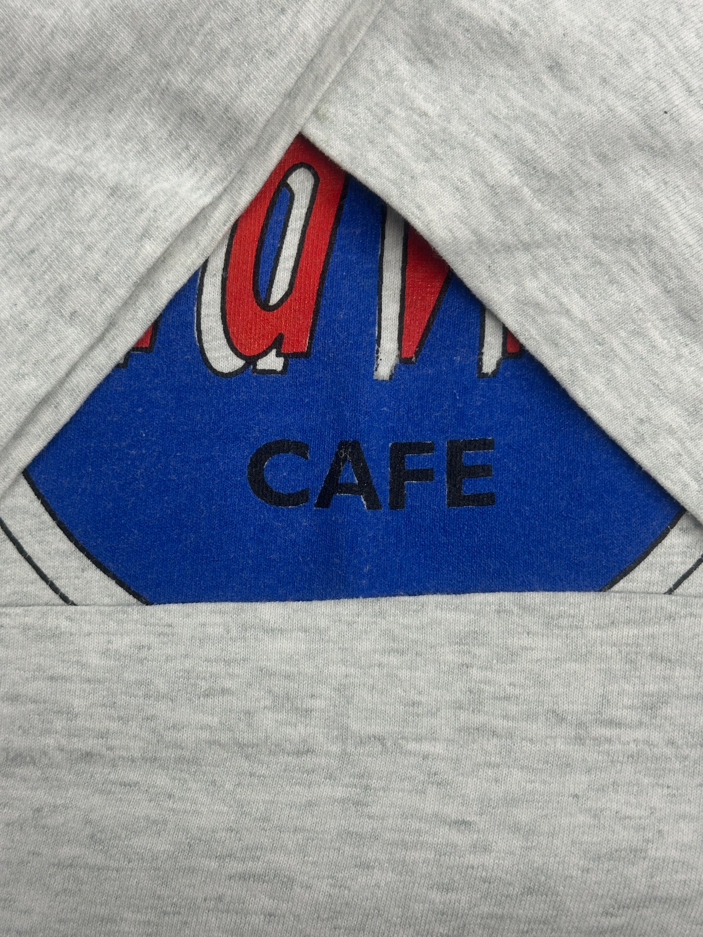 [XL] 1995' Hardwork Parody Tee