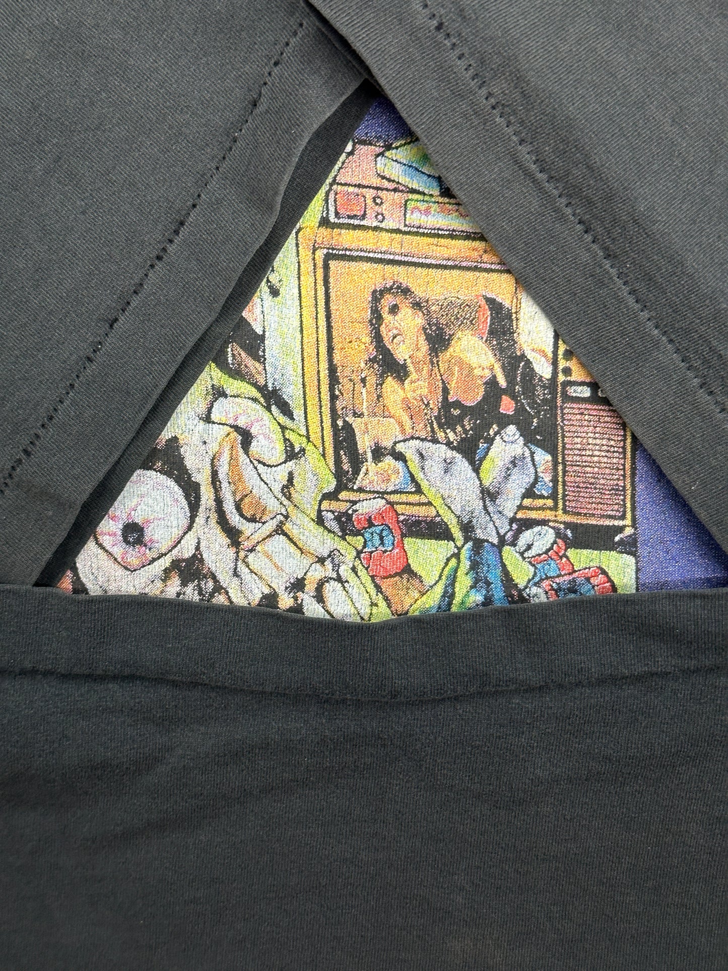 [XL] 1993' AEROSMITH Get a Grip Album Tour Tee