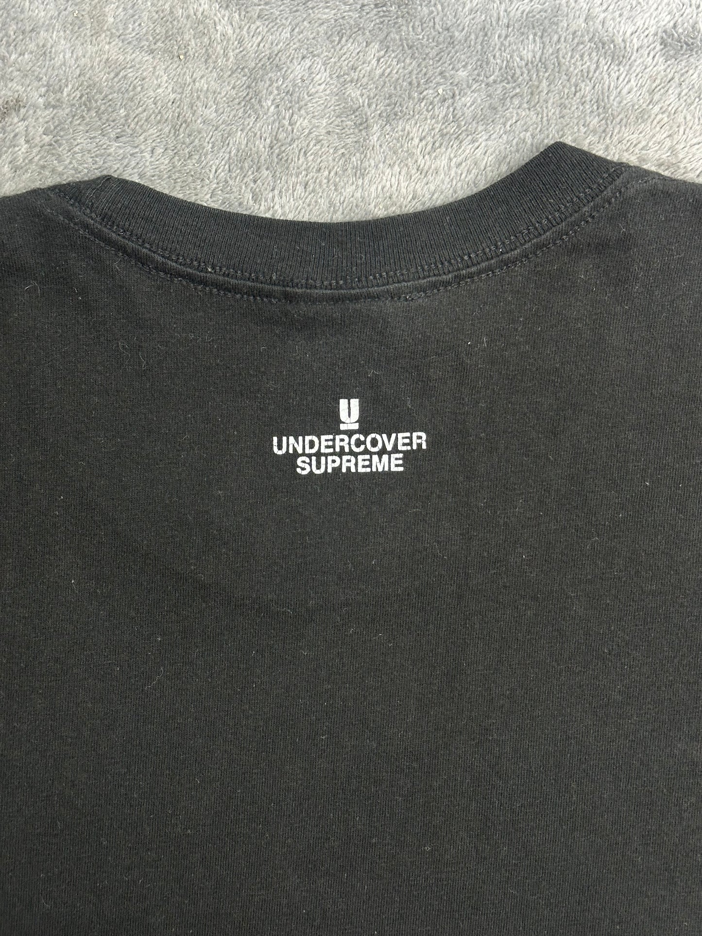 [XL] Supreme x Undercover Public Enemy Tee