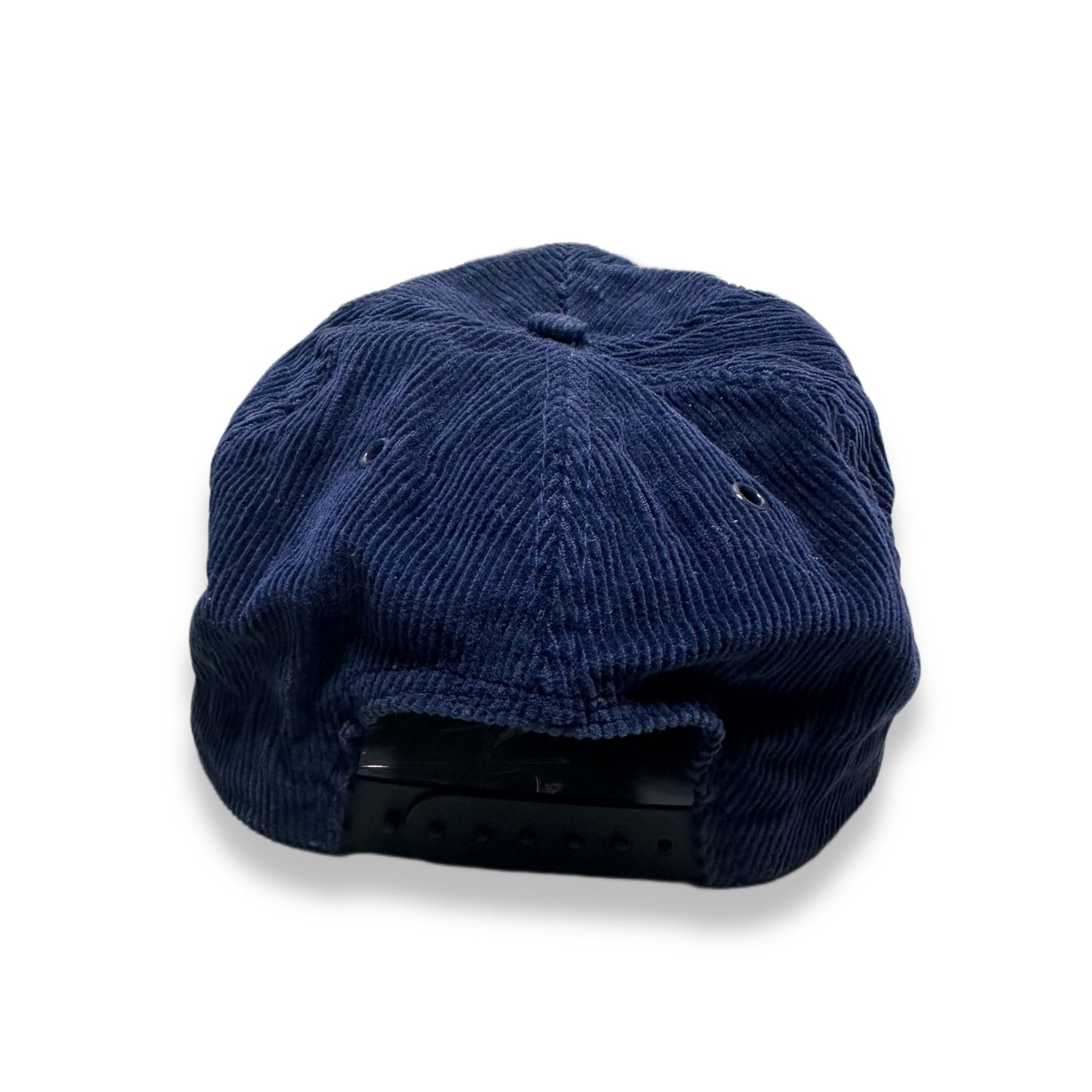 90s Camel Cap Navy