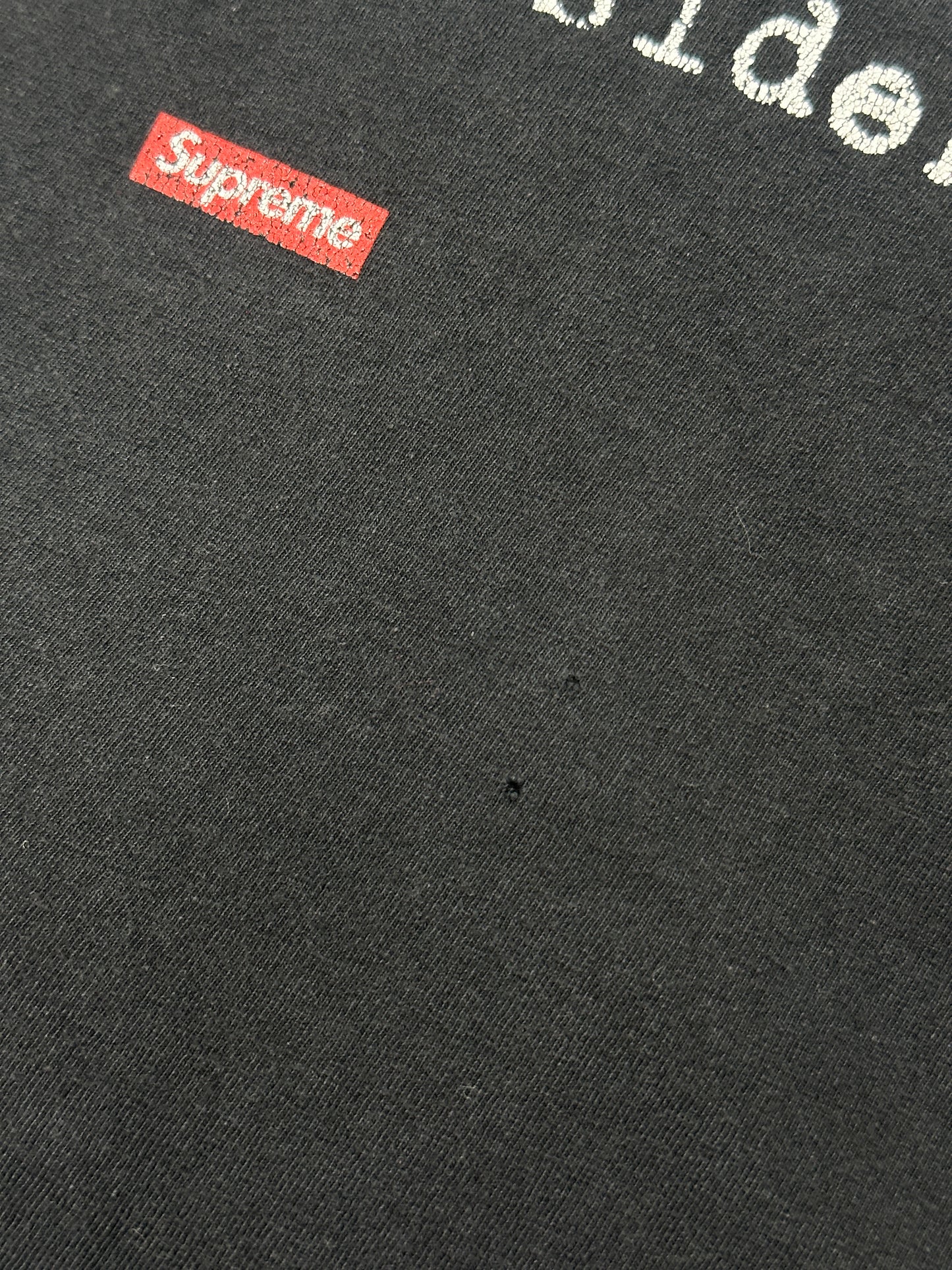 [L] 13SS Supreme The Misfits Bullet Tee