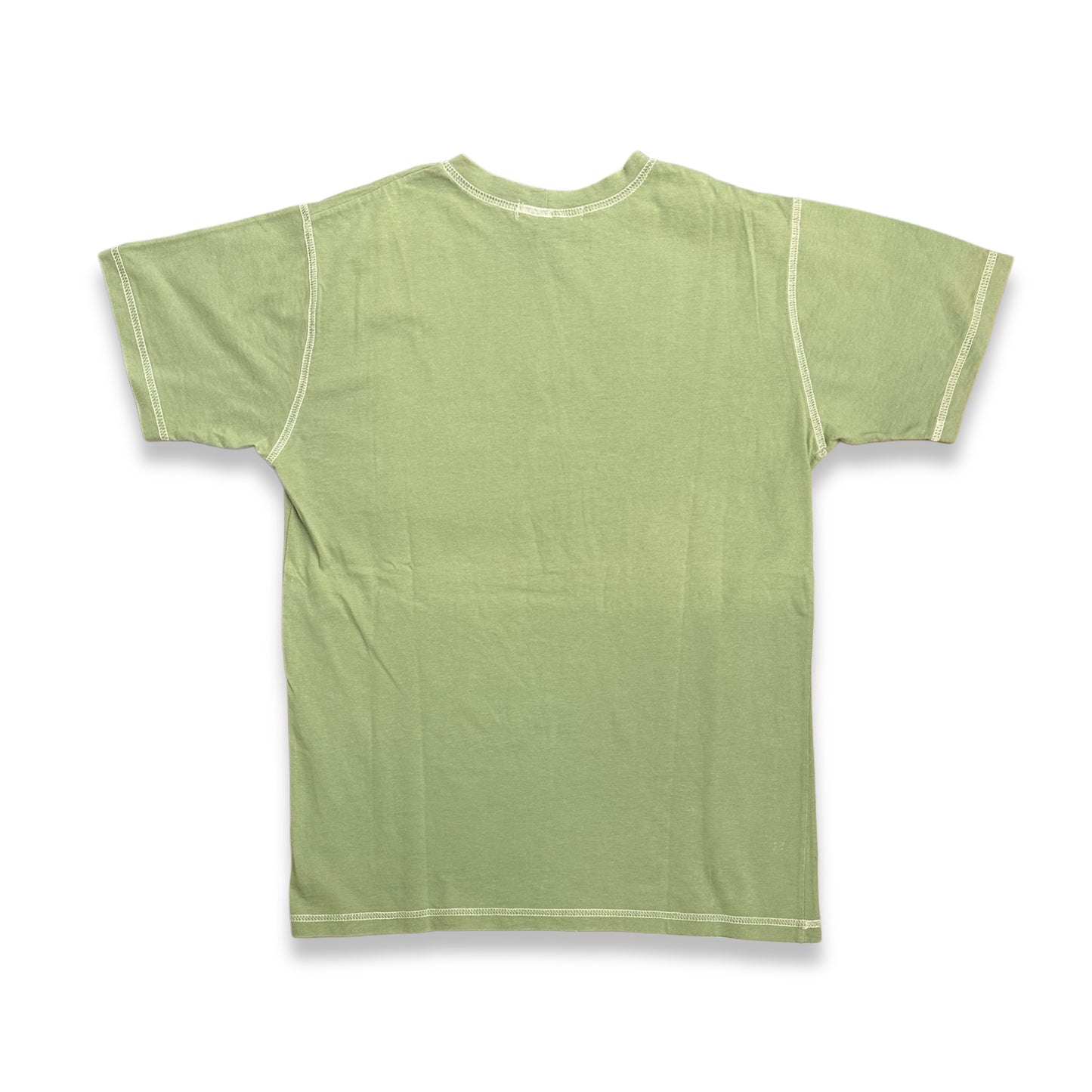 [L] 90s STOOPID Skateboard Tee