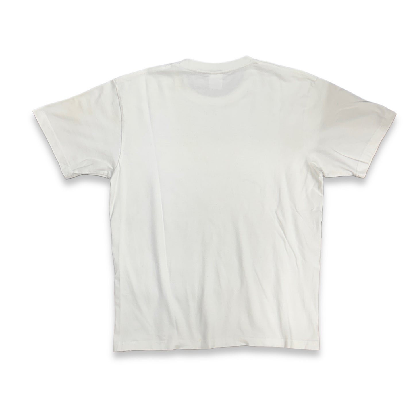 [M] 00s FUCT 'The idea of God must be destroyed' Tee