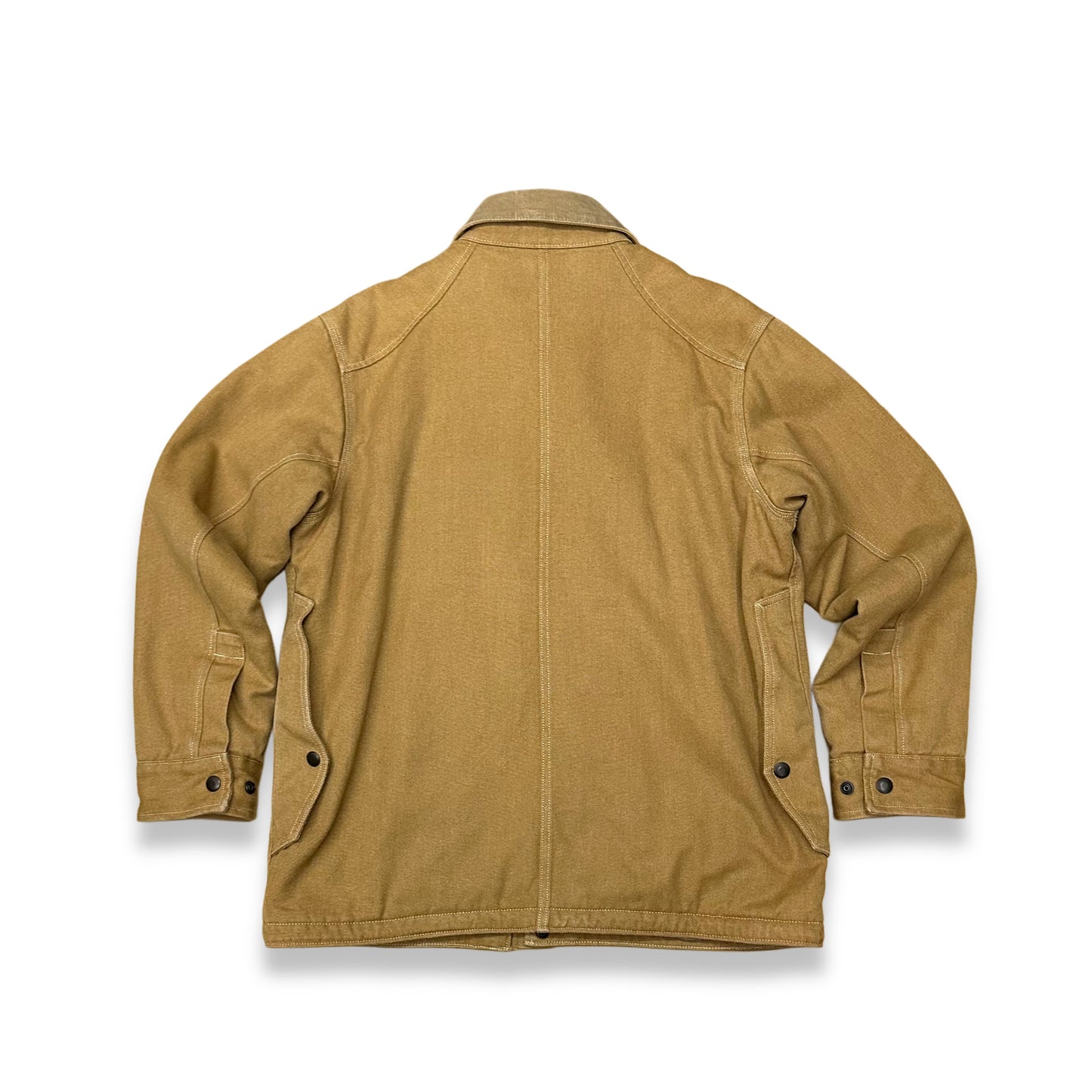 [M] Patagonia Iron Forge Canvas Demim Jacket