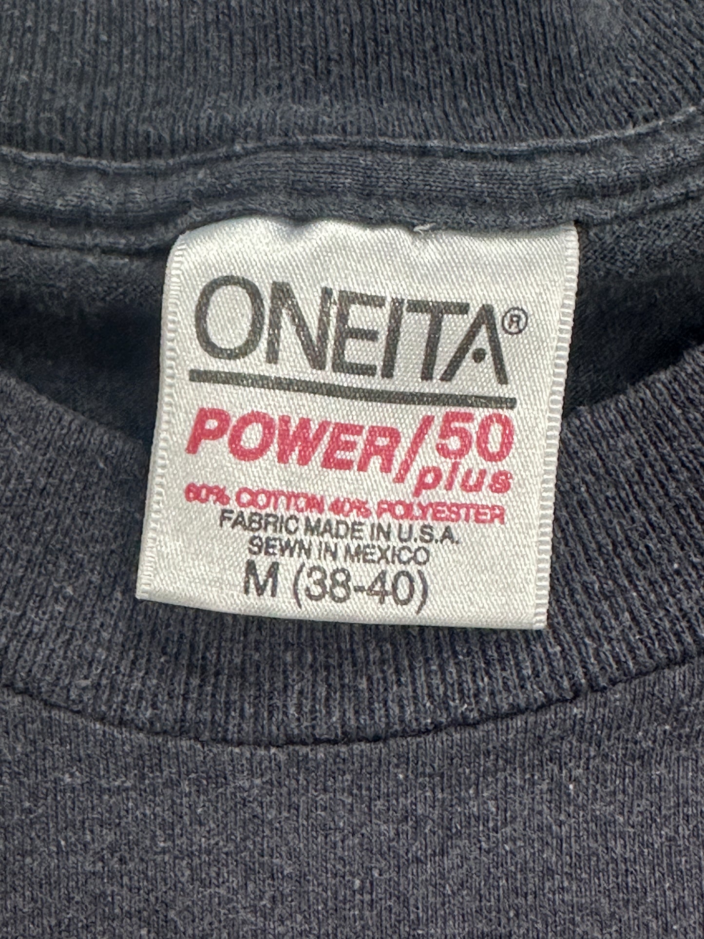 [M] 1995' Totally Sober Funny Tee