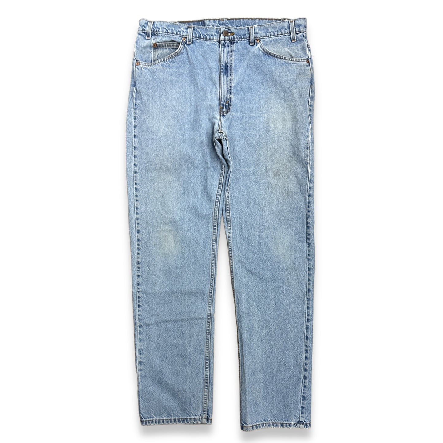 [38x34] 1996' Levi's 505 Denim Pants