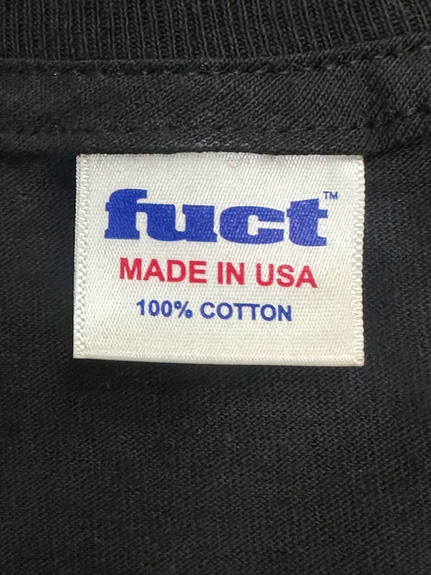 [L] FUCT Supreme Court Tee