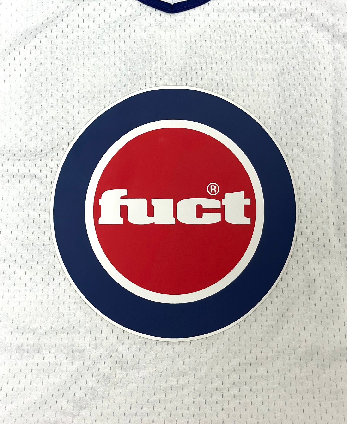 Fuct hockey jersey XL