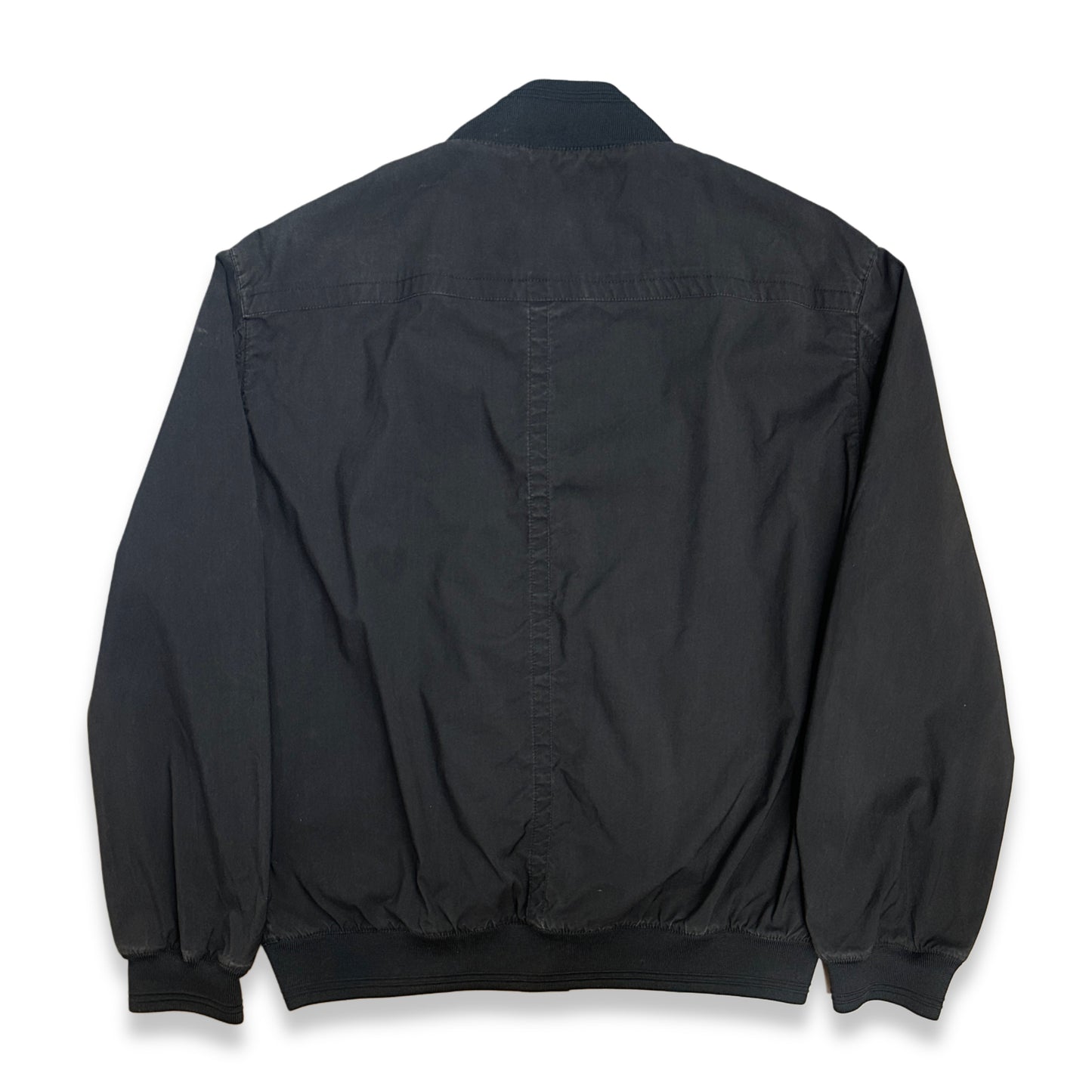 [XL] 90s VERSACE Sport Bomber Jacket