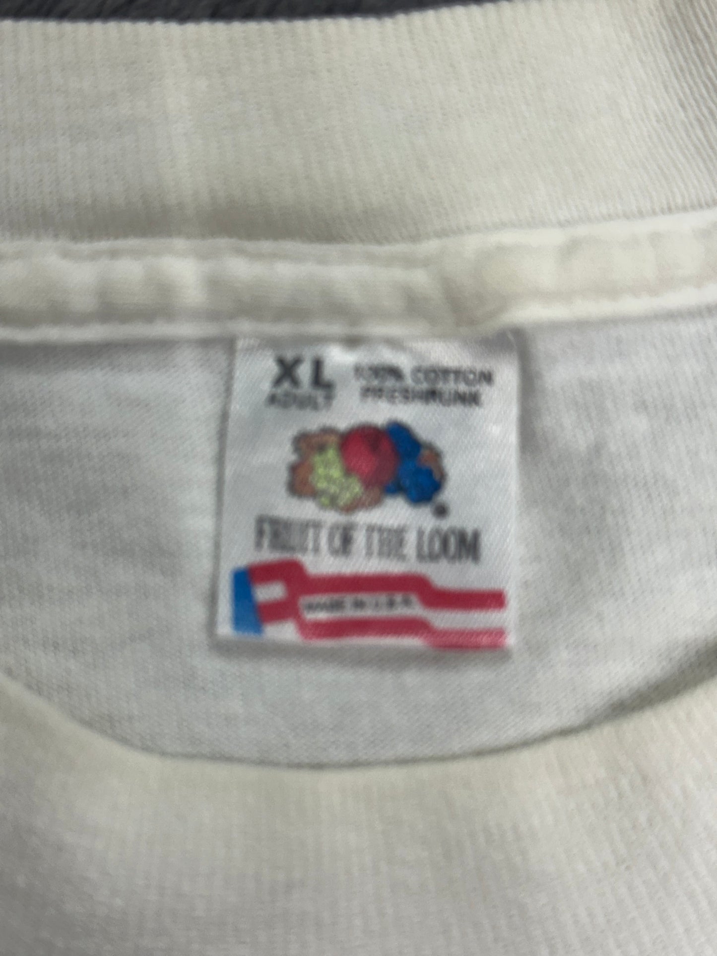 [XL] 90s Beavis and Butt-Head DTD Cartoon Tee