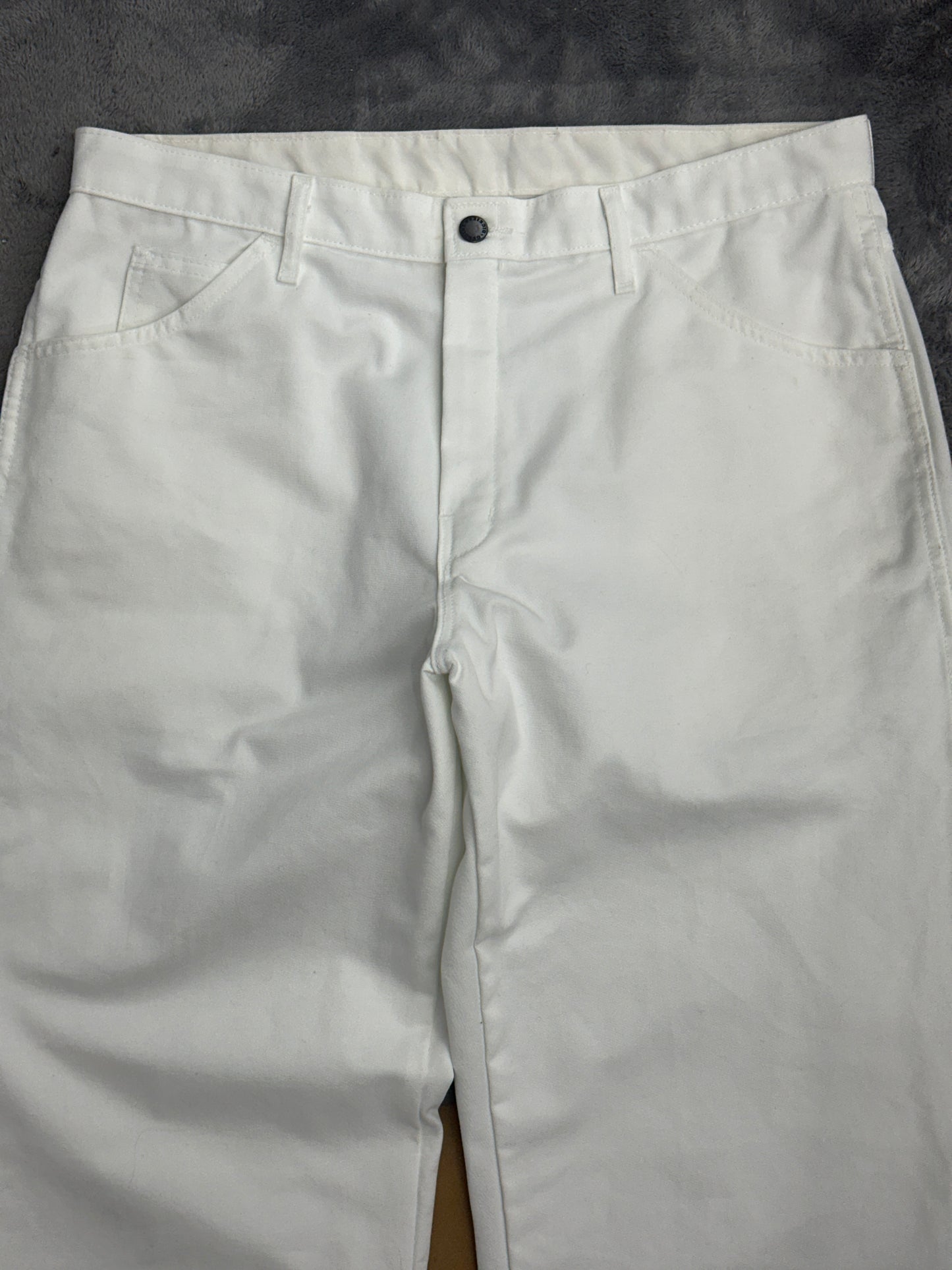 [36x32] 00s Dickies Single Knee Work Pants