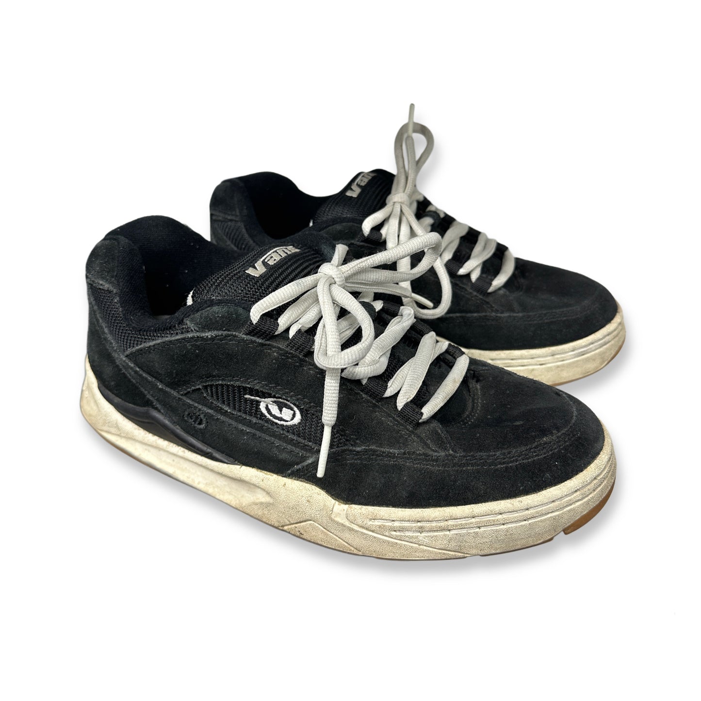 [US 10.5] Early 00s Vans Skateboards Shoes