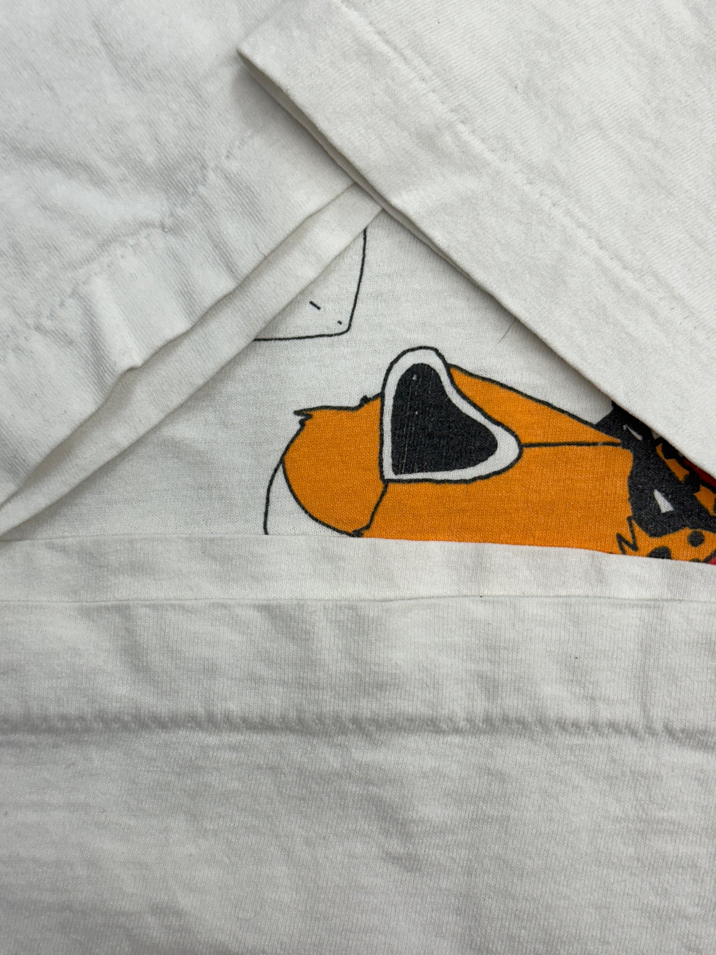 [XL] 90s FritoLay Promo Tee