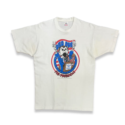 [L] 90s Vote for DED BOB Funny Tee